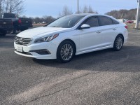 Image for 2015 Hyundai Sonata Sport ID: 7185136