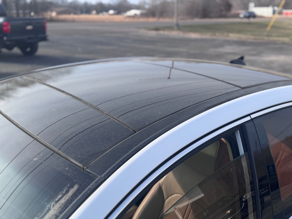 2015 Hyundai Sonata Image 10