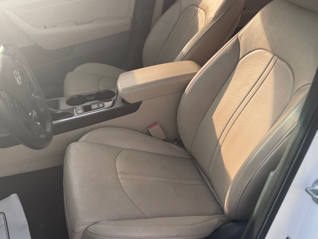 2015 Hyundai Sonata Image 13