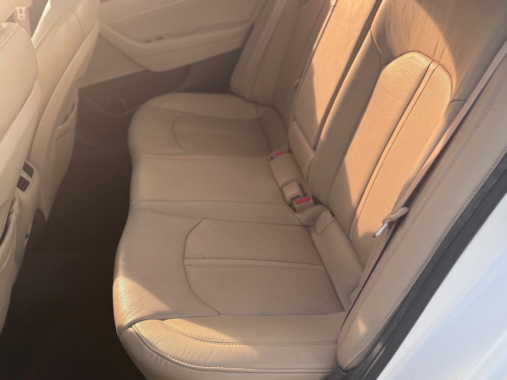 2015 Hyundai Sonata Image 16