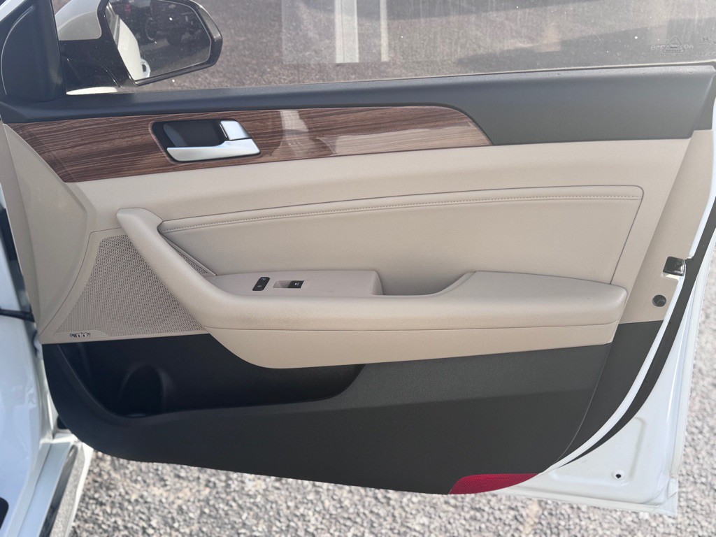 2015 Hyundai Sonata Image 19