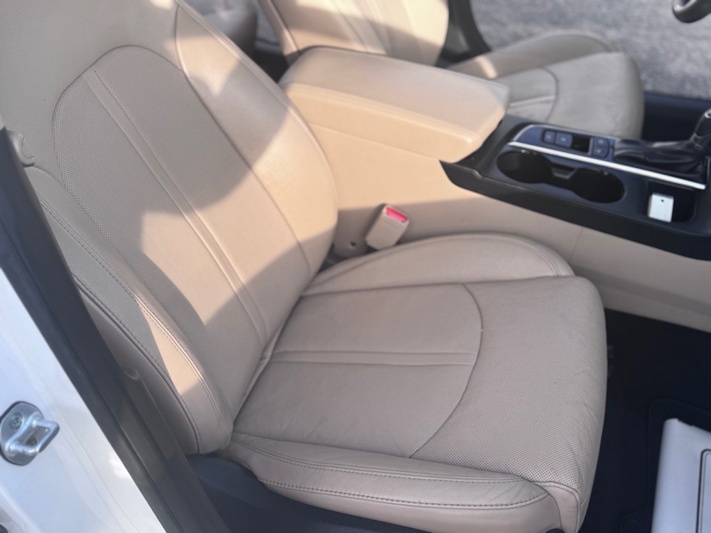 2015 Hyundai Sonata Image 20