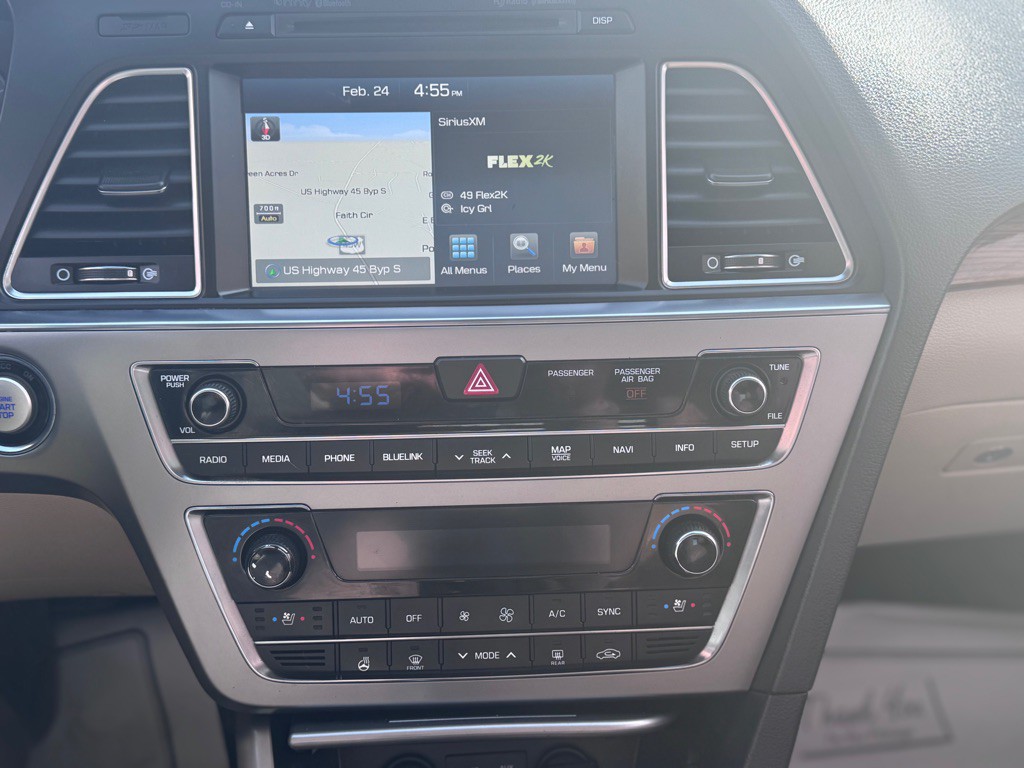 2015 Hyundai Sonata Image 22