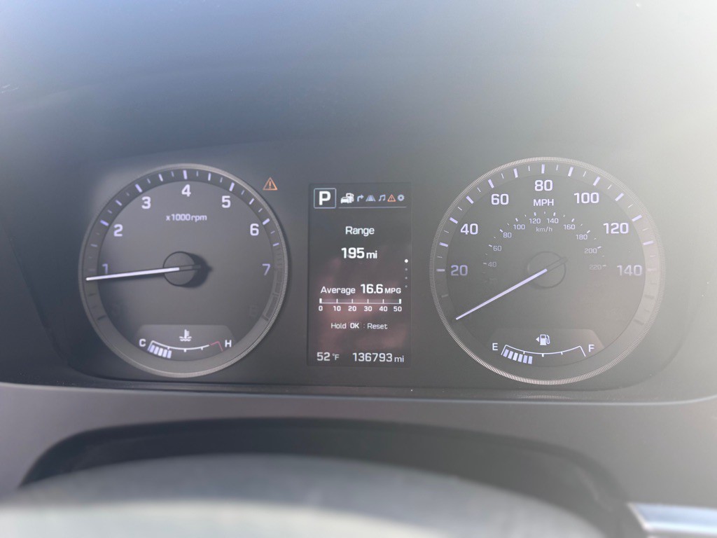 2015 Hyundai Sonata Image 24