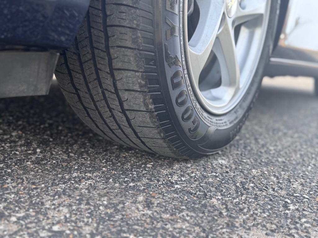 2017 Chevrolet Malibu Image 9