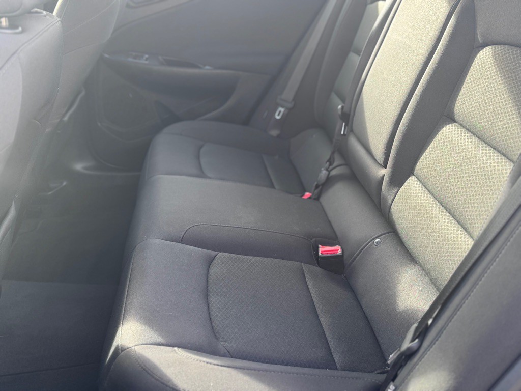 2017 Chevrolet Malibu Image 15