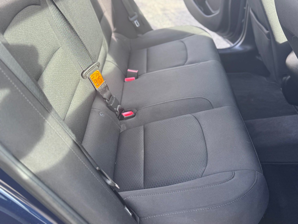 2017 Chevrolet Malibu Image 17