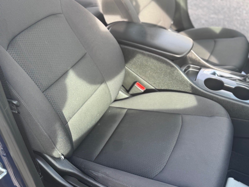 2017 Chevrolet Malibu Image 19