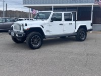 Image for 2020 Jeep Gladiator Overland ID: 7209057