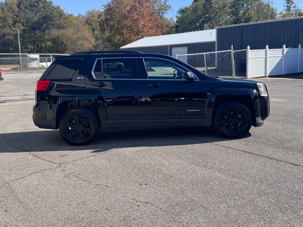 2014 GMC Terrain Image 6
