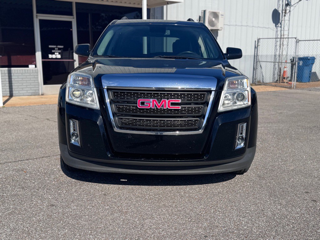 2014 GMC Terrain Image 8
