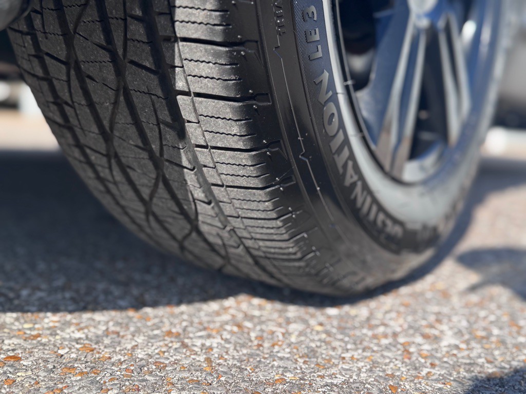 2014 GMC Terrain Image 9