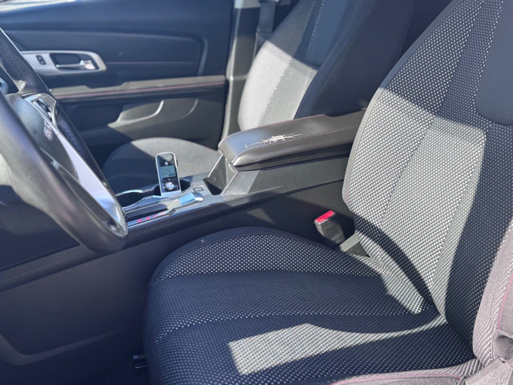 2014 GMC Terrain Image 11