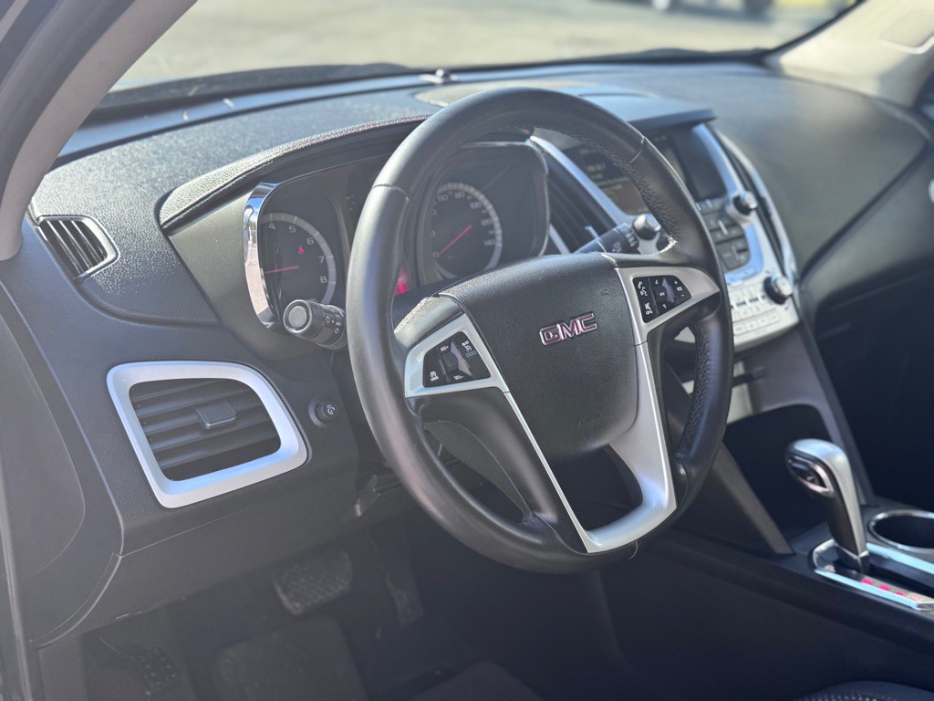 2014 GMC Terrain Image 12