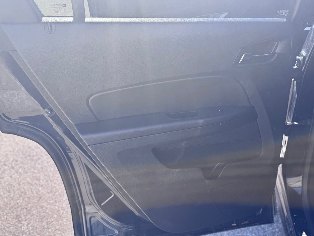 2014 GMC Terrain Image 13