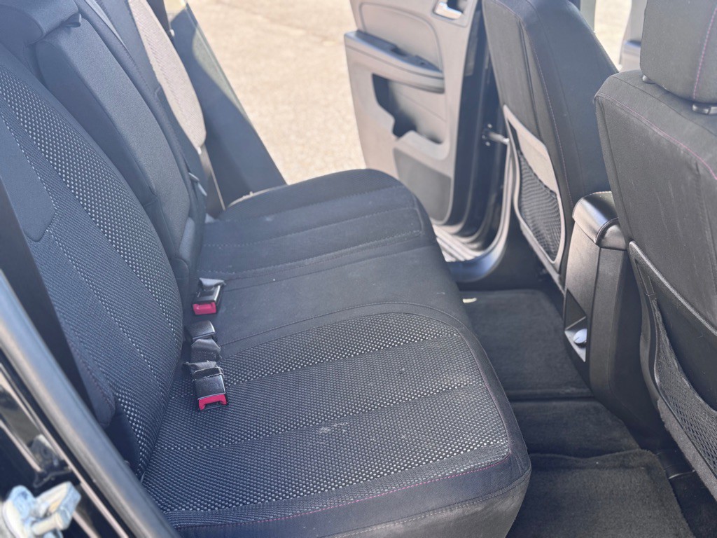 2014 GMC Terrain Image 15