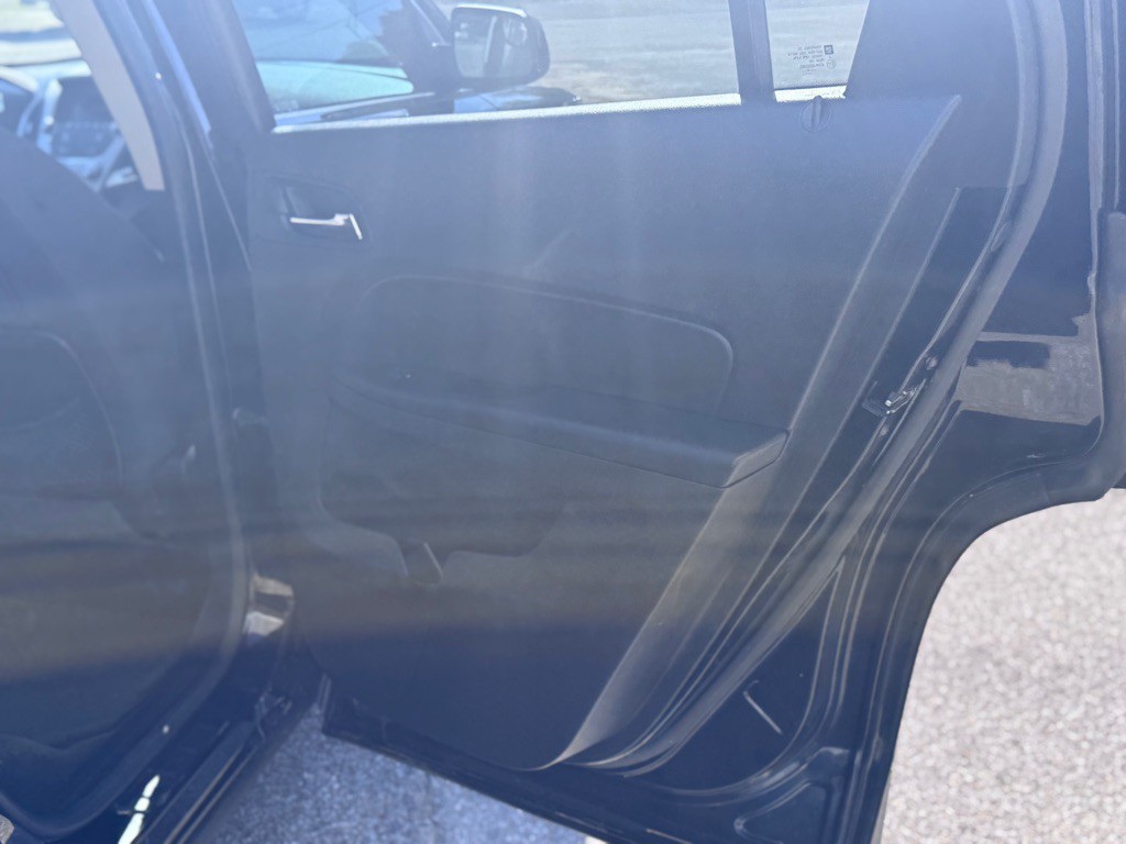 2014 GMC Terrain Image 16