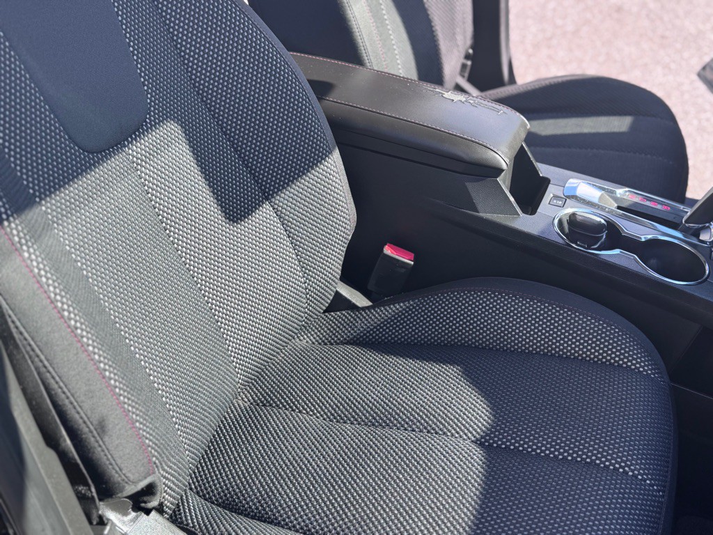 2014 GMC Terrain Image 18