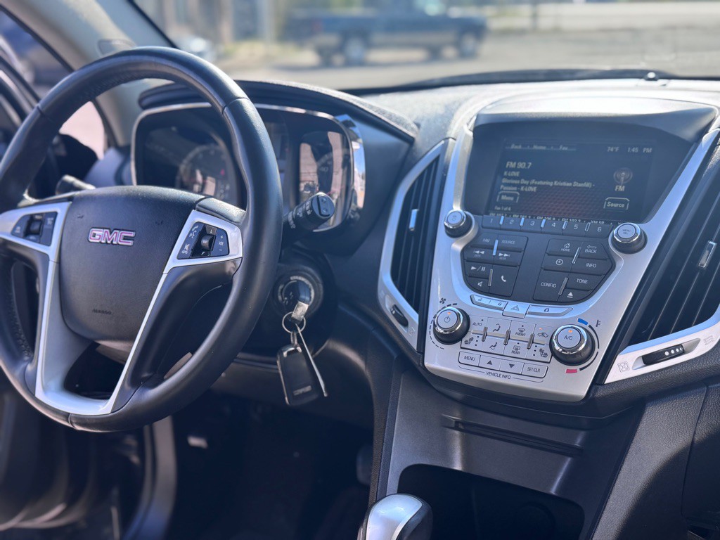 2014 GMC Terrain Image 19