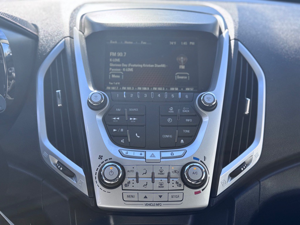 2014 GMC Terrain Image 20