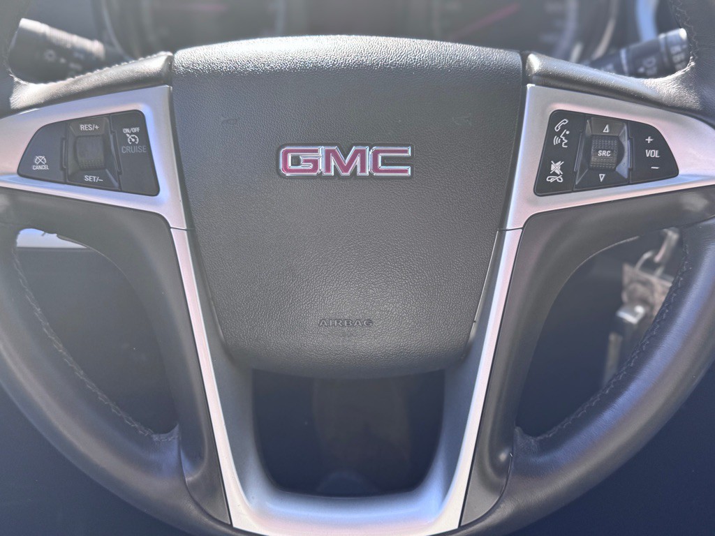 2014 GMC Terrain Image 21