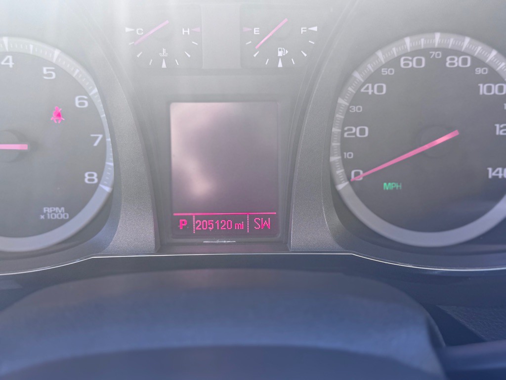 2014 GMC Terrain Image 22