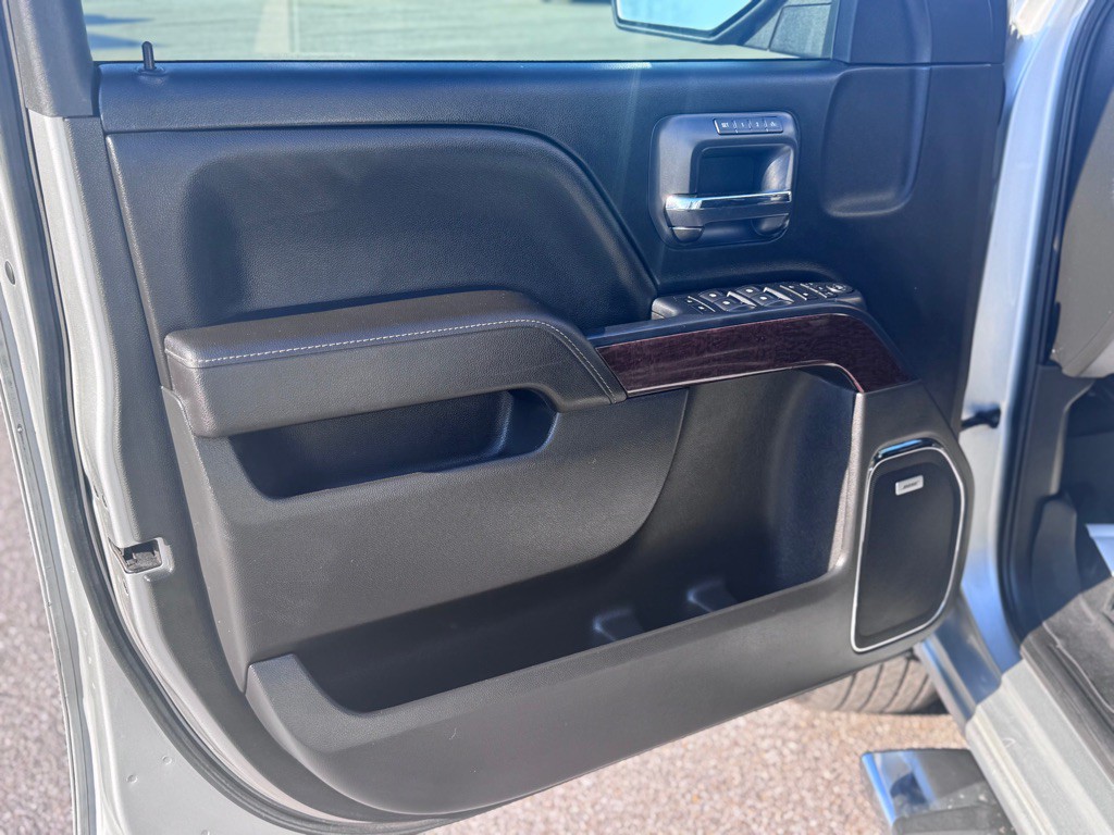 2018 GMC Sierra Image 10