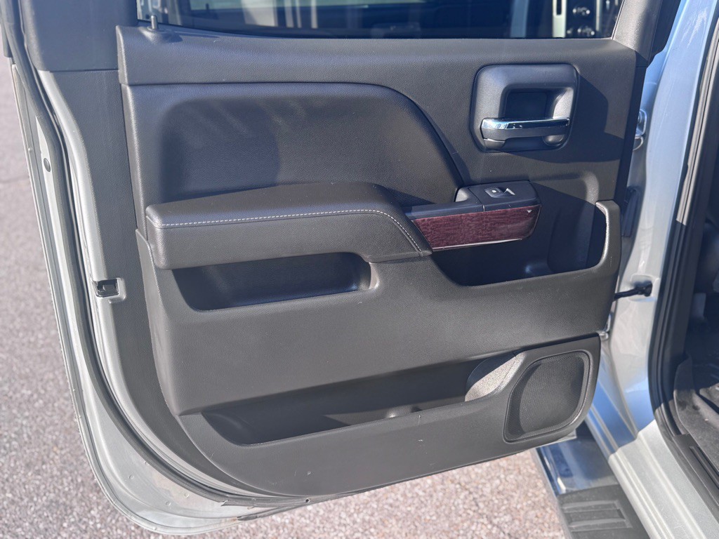 2018 GMC Sierra Image 13