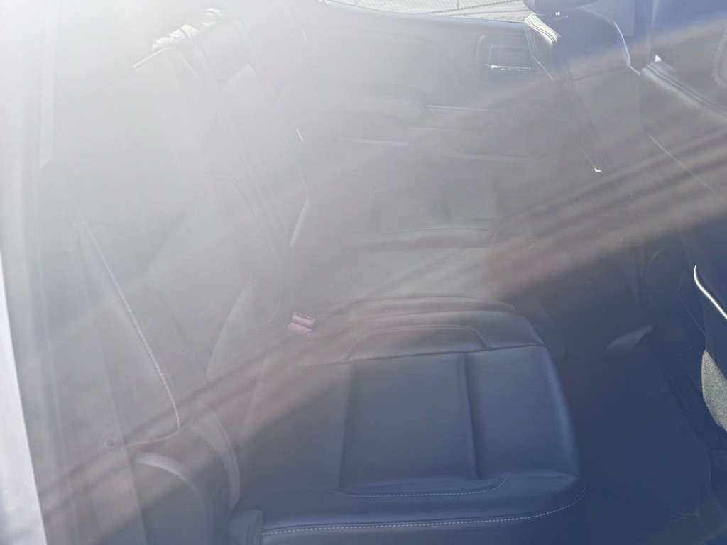 2018 GMC Sierra Image 16