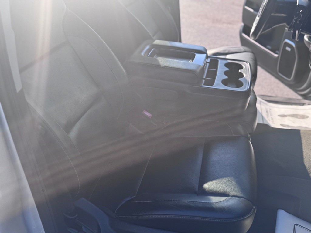2018 GMC Sierra Image 18