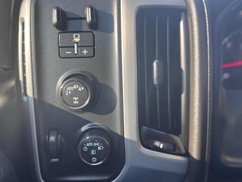 2018 GMC Sierra Image 23