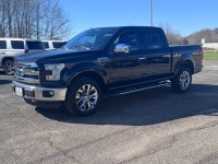 Image for 2016 Ford F-150 Supercrew ID: 7250734