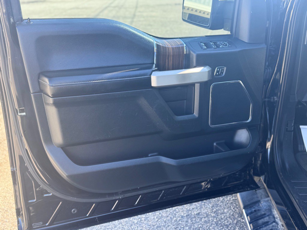 2016 Ford F-150 Image 10