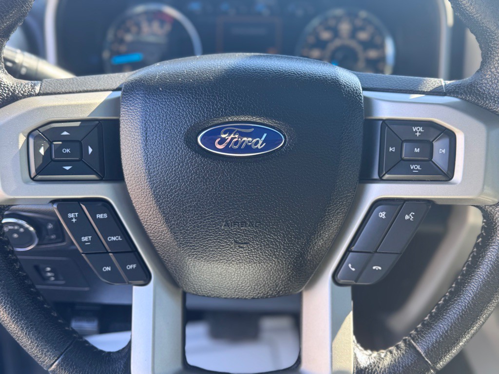 2016 Ford F-150 Image 21