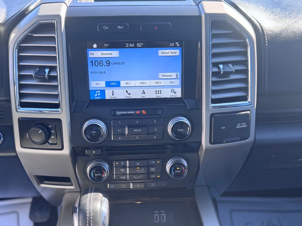 2016 Ford F-150 Image 22