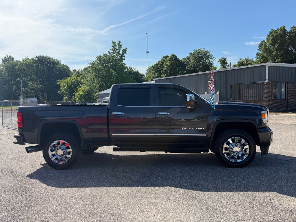 2016 GMC Sierra Image 6