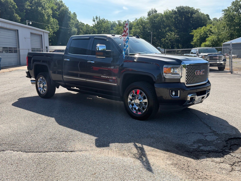 2016 GMC Sierra Image 7