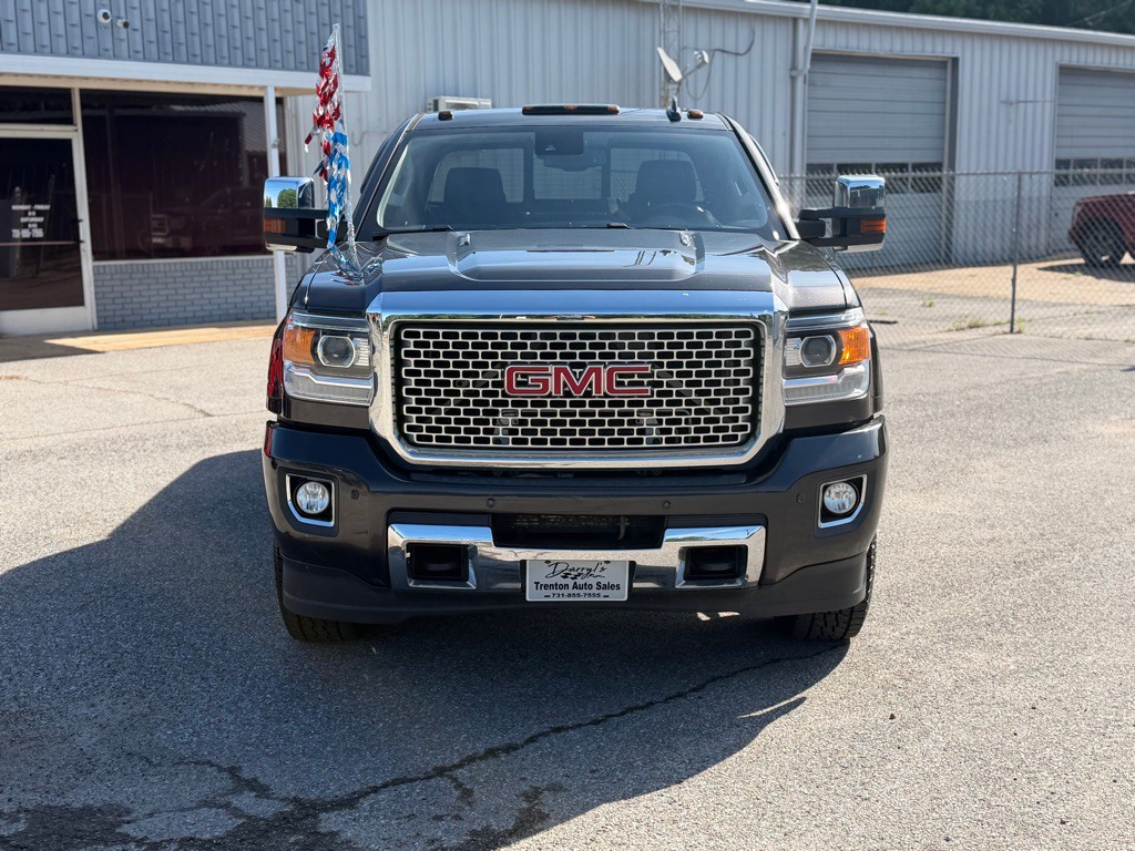 2016 GMC Sierra Image 8