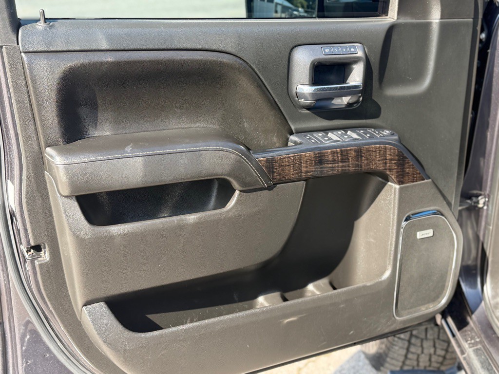 2016 GMC Sierra Image 11