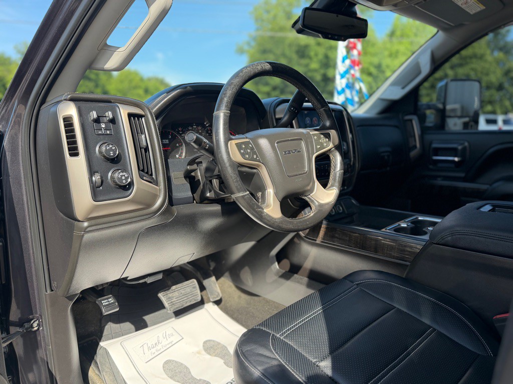 2016 GMC Sierra Image 14