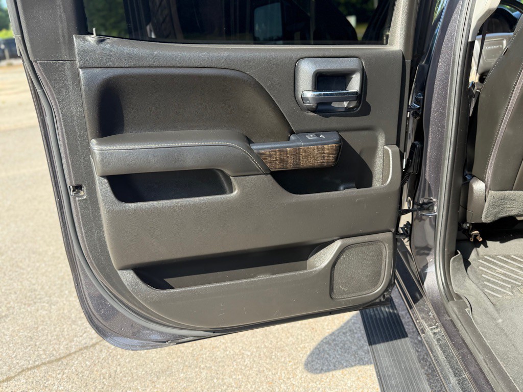 2016 GMC Sierra Image 15