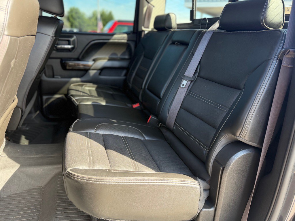 2016 GMC Sierra Image 16