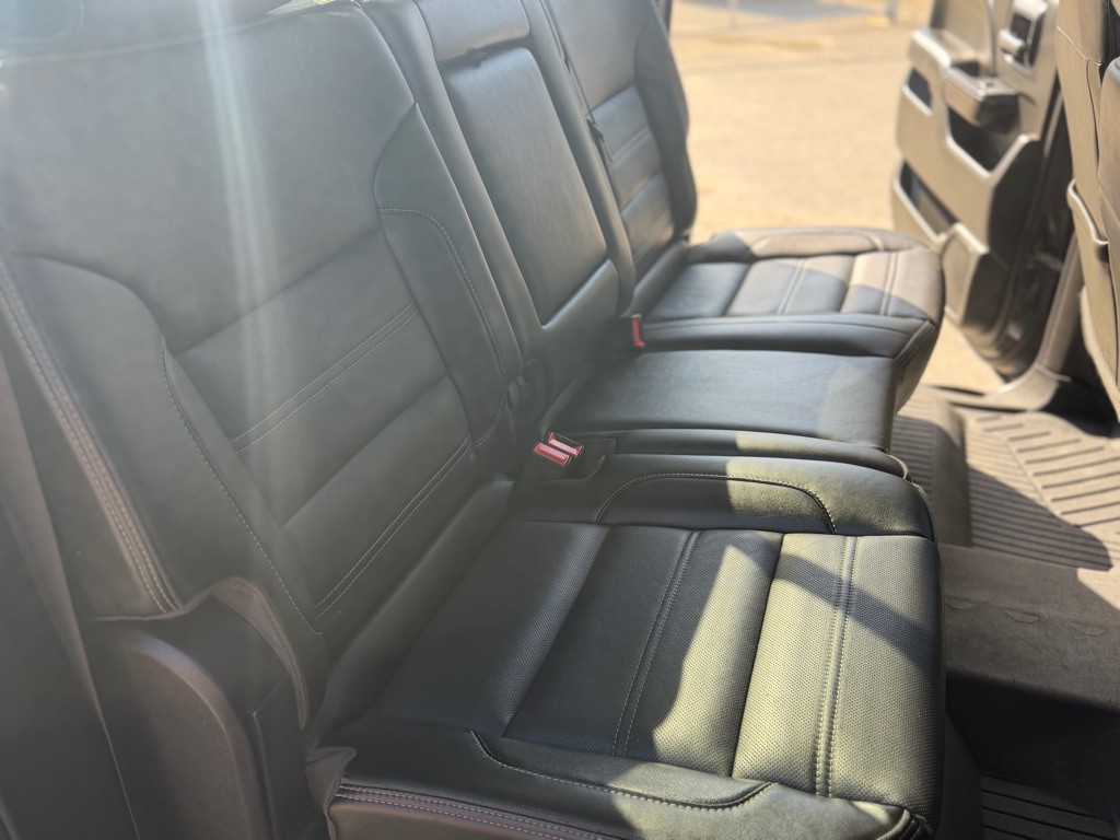 2016 GMC Sierra Image 18