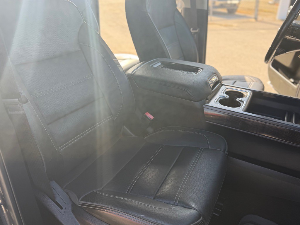 2016 GMC Sierra Image 20