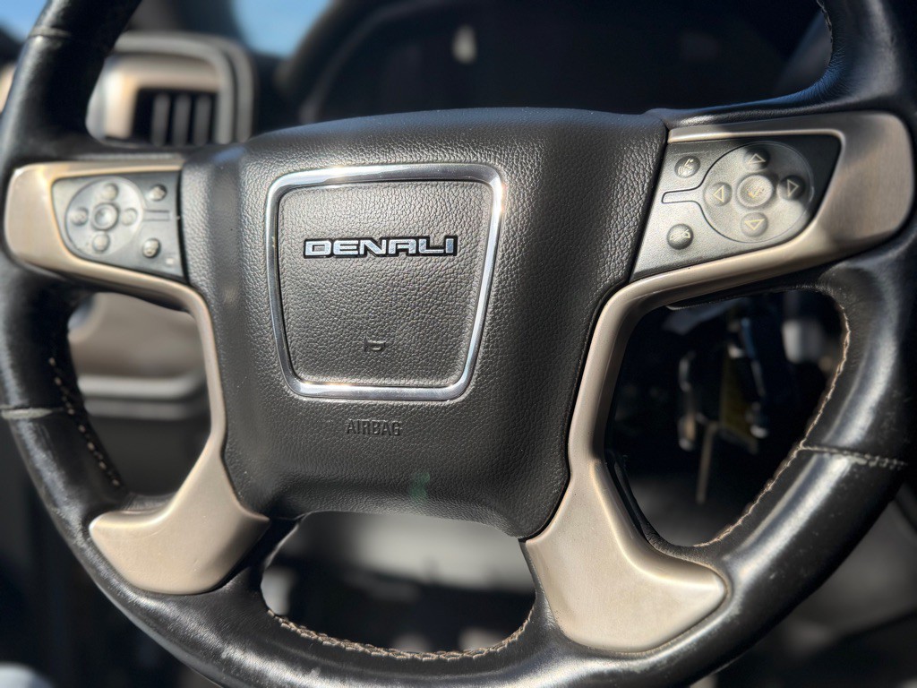 2016 GMC Sierra Image 22