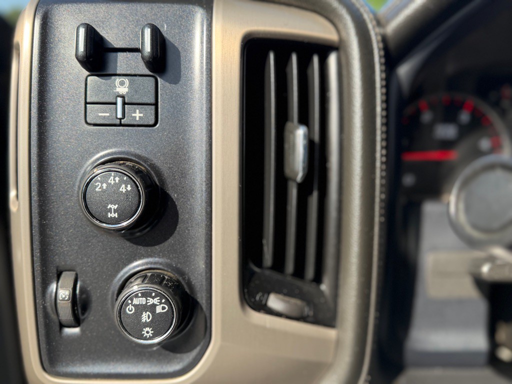 2016 GMC Sierra Image 23