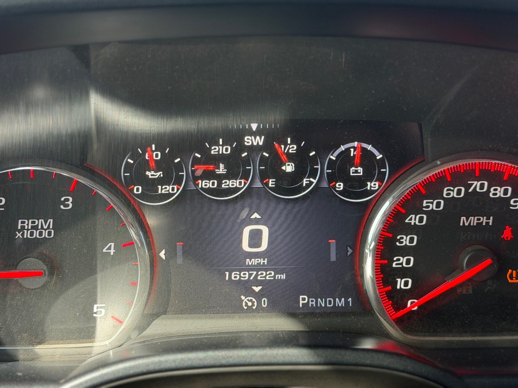 2016 GMC Sierra Image 24