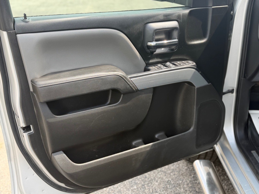 2018 Chevrolet Silverado 1500 Image 10
