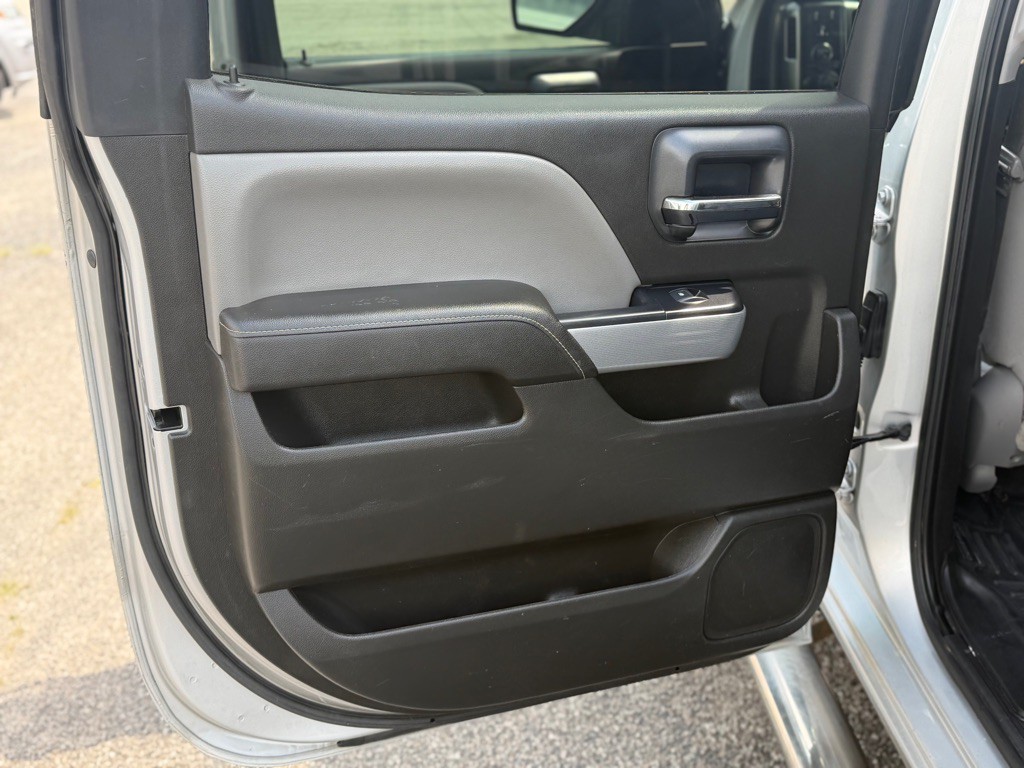 2018 Chevrolet Silverado 1500 Image 14