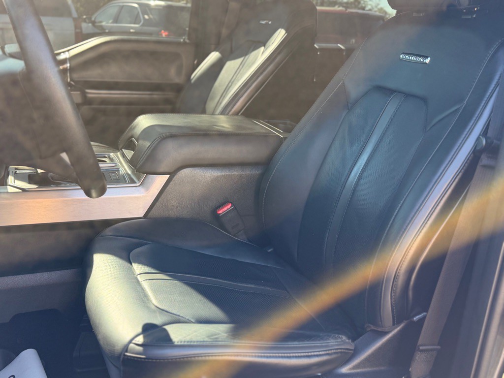 2015 Ford F-150 Image 11